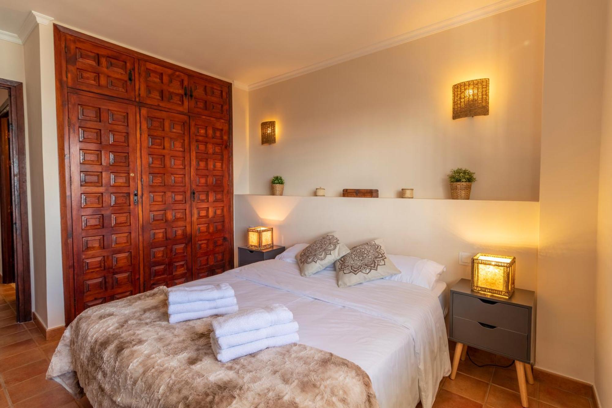 Rentitspain Apartamento Arce 13 Balcon Con Vista Al Mar نيرخا المظهر الخارجي الصورة