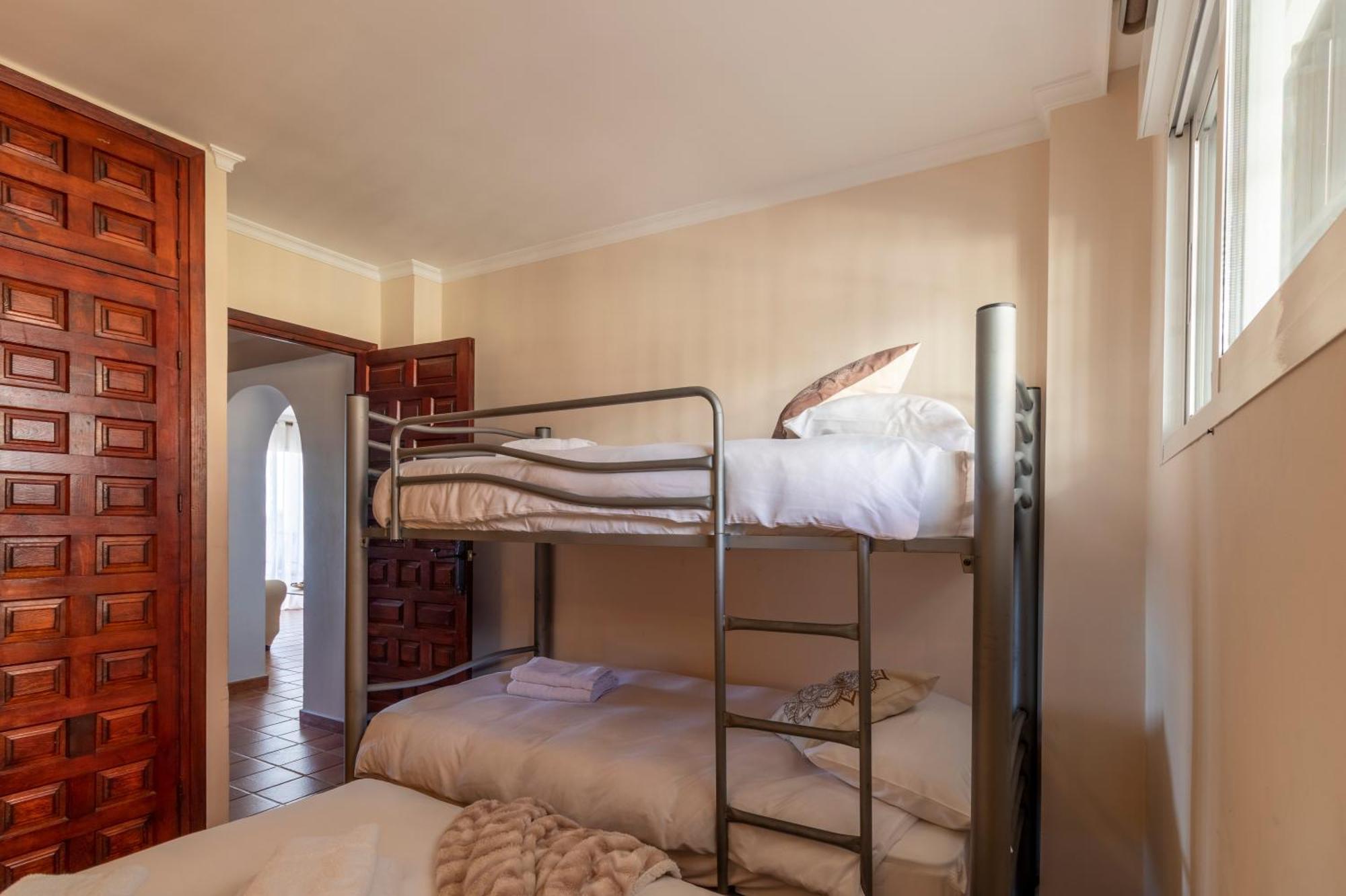 Rentitspain Apartamento Arce 13 Balcon Con Vista Al Mar نيرخا المظهر الخارجي الصورة